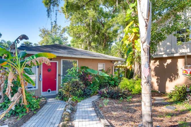 Spacious Lakefront House With Pool, Hottub, & Boating Orlando Eksteriør billede