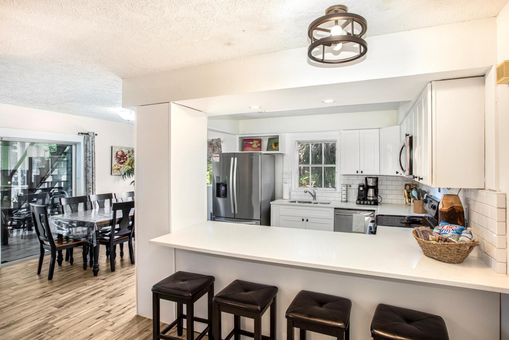 Spacious Lakefront House With Pool, Hottub, & Boating Orlando Eksteriør billede